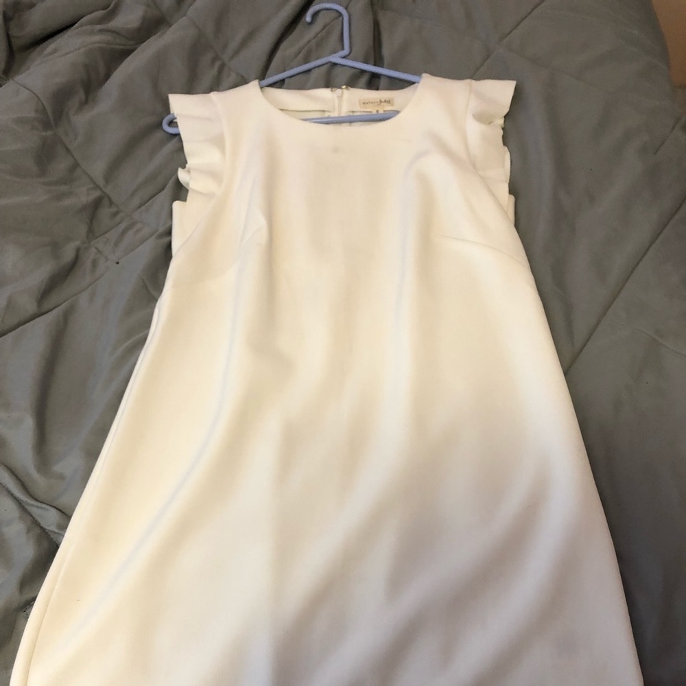 Masion Jules dress